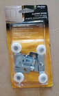 Prime Line N6502 Wardrobe Door Roller Assembly Front