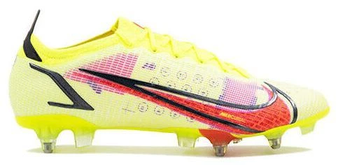 Las mejores ofertas en Nike Mercurial Vapor 14 Elite AG Bright