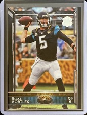 Blake Bortles - 2015 Topps Football - 60th Anniversary Edition #113
