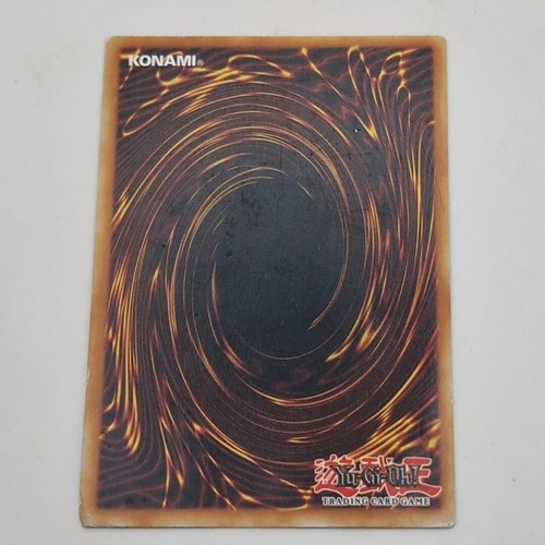 Yu-Gi-Oh! Cardcar D - 2015 High-Speed Riders - HSRD-EN051 Common 1st Edition - Picture 13 of 21