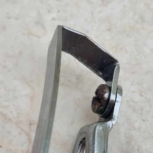 Shimano STX FD-MC30 Front Mech Derailleur Top pull 28.6mm Clamp Band On bicycle - Picture 11 of 23