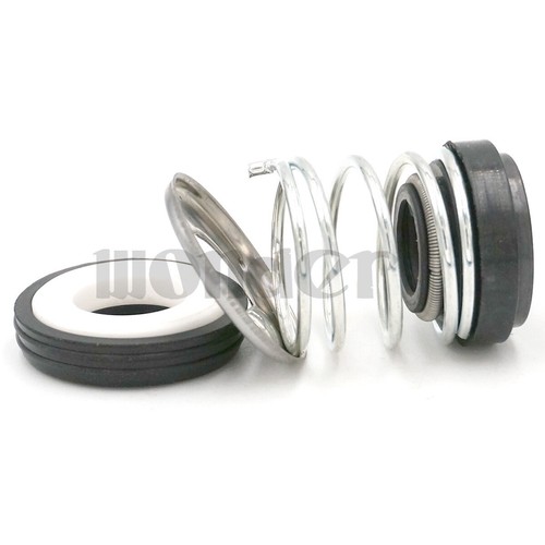 Model 156 Material Ceramic/Carbon/NBR Mechanical Shaft Seal Water Pump - Picture 27 of 32