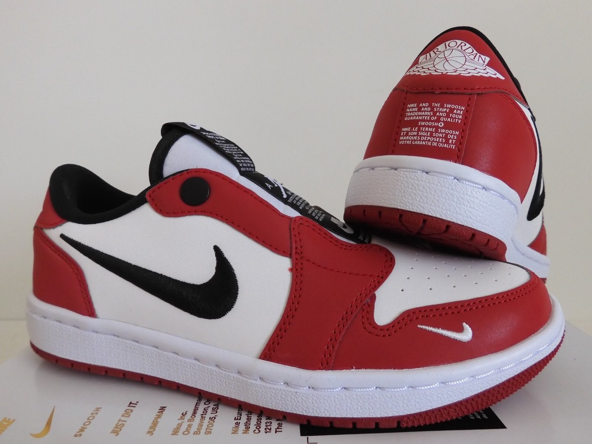 WMNS NIKE AIR JORDAN 1 RETRO LOW SLIP NRG WMNS NIKE AIR JORDAN 1 RETRO LOW SLIP NRG