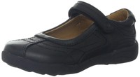 Stride Rite Claire Uniform Flat (toddler/little Kid/big Kid),black,4.5 M Us... Stride Rite Claire Uniform Flat (toddler/little Kid/big Kid),black,4.5 M Us...