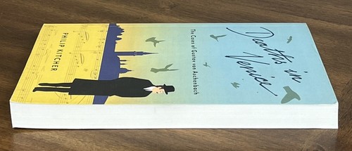 Deaths in Venice: The Cases of Gustav Von Aschenbach by Philip Kitcher: GOOD - Picture 11 of 12