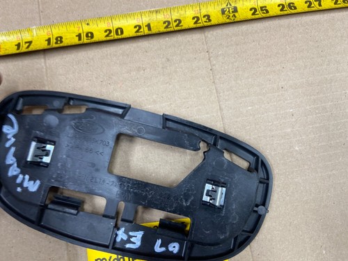 2006-2010 FORD EXPLORER CENTER DOME LIGHT BARE - Picture 6 of 12