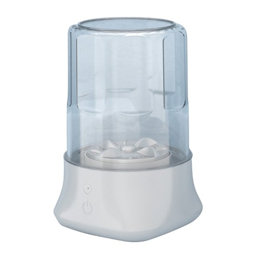 Portable Folding Washing Machine Bucket for Clothes Socks Underwear Cleaning - Picture 2 of 11