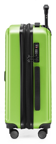 HAUPTSTADTKOFFER Mitte Handgepäck Boardgepäck TSA 55 cm + Erweiterung, max. 55 L - Bild 42 von 89