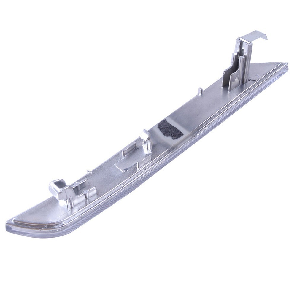 Premium Quality Clear Front Bumper Side Marker Light for BMW X6 E71 E72 - Picture 12 of 17