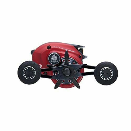 Abu Garcia Bait Reel Revo Beast Rocket (REVO BEAST ROCKET) 40 Right - Picture 8 of 9