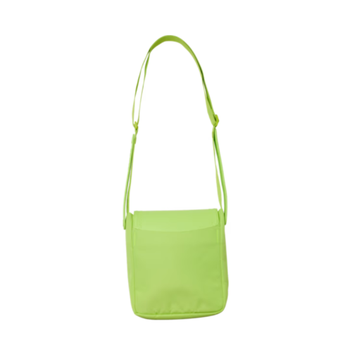 NUEVO BOLSO BANDOLERA CROCS 210191 Lime Punch - Imagen 3 de 5