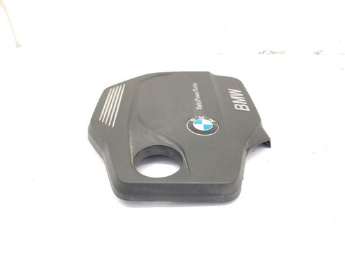 2016 BMW 3 SERIES ENGINE COVER 2.0 DIESEL B47D20O0 (B47D20A) 8514202 - Picture 5 of 9