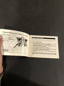 legendary wings nes manual