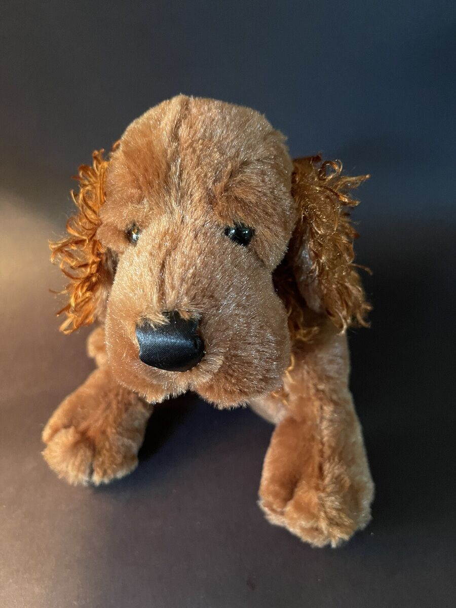 Irish setter cheap stuffed animal