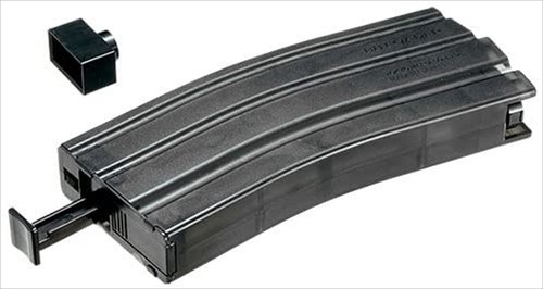 Tokyo Marui Airsoft Magazine type BB pellets Loader series - Picture 8 of 8