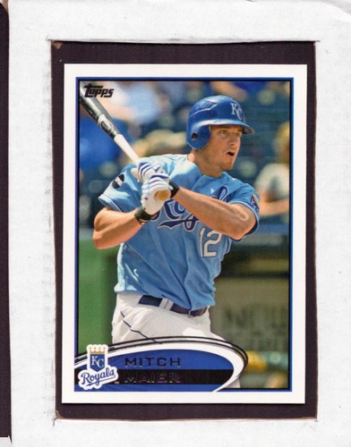 2012 Topps Series 2 #332 through #525 - Finish Your Set - You Pick - Picture 142 of 193