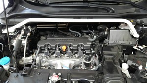 2015 ULTRA RACING 2POINTS REAR LOWER BAR SOLID 2nd Gen 1.8 2WD FOR HONDA HRV 2015 ULTRA RACING 2POINTS REAR LOWER BAR SOLID 2nd Gen 1.8 2WD FOR HONDA HRV