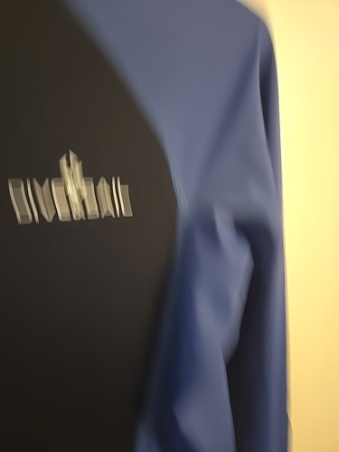 Men's Keep Warm Wetsuits 1.5mm Neoprene Front Zip Long Sleeve Shorty Dive NWT - Picture 11 of 21