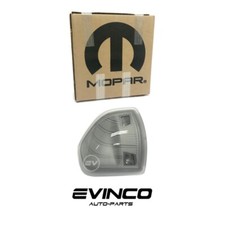 Mopar Tow Mirror Turn Signal Lamp Lens L/H Side For 2013-2018 Ram 1500 OEM