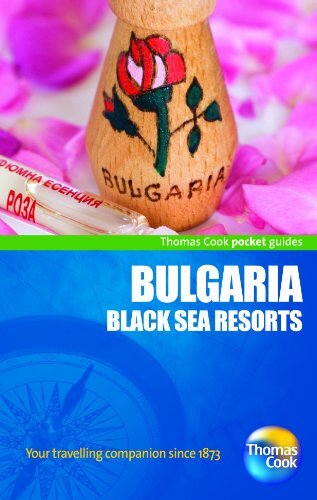 Bulgaria, pocket guides, 3rd (HotSpots) By Thomas Cook Publishing,Cambridge Pub - Picture 1 of 1