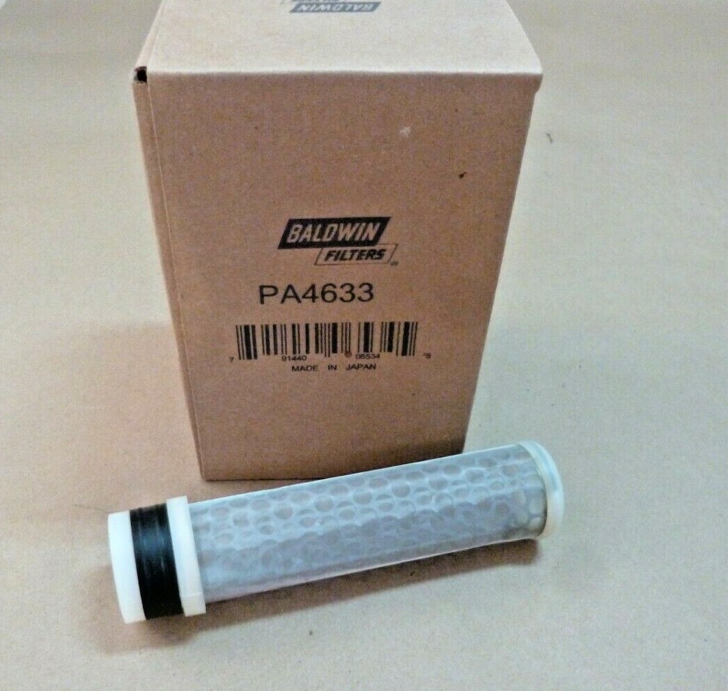 NAPA 9410 Air filter cross reference