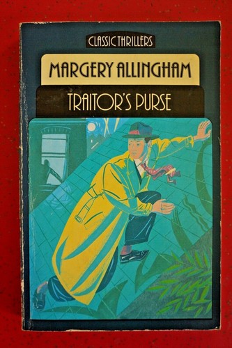 Create Your Own Vintage Classic Crime Book Bundle - Buy 3, Get 4th Free - Picture 15 of 526