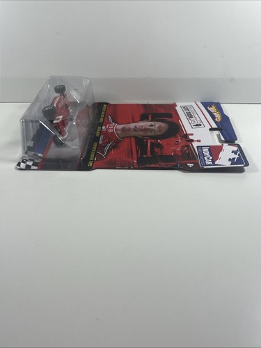 ๐๐๐HOT WHEELS IZOD INDYCAR SERIES SCOTT DIXON TARGET #9 D4 - Picture 4 of 4