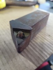 Carboloy TURNING TOOL HOLDER 1-1/2" SHANK TGR-24-5 