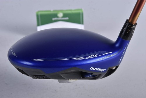 Left Hand Mizuno JPX 900 Driver / 7.5-10.5 Degree / Regular Flex Speeder 569 - Picture 5 of 8