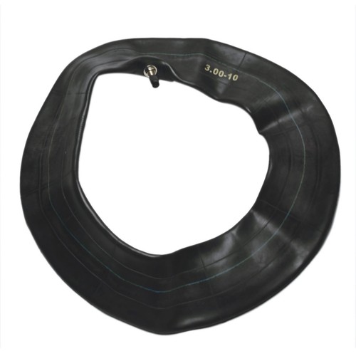 3.00 x 10 10" Inner Tube For Yamaha CRF50 Pit Dirt Bike Motorcycle Scooter - Bild 2 von 5