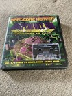 Hardcore Heaven Independence Day 4 July 1998 DJ Seduction Rave Tape Cassette