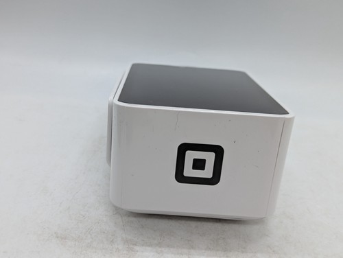 Square Terminal card reader for accepting contactless chip PIN debit credit card - Picture 5 of 14