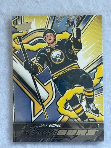 2024-25 UPPER DECK SERIES 2 BASE 251-450 & YOUNG GUNS SAVE 20 ON 4+ - Picture 15 of 18