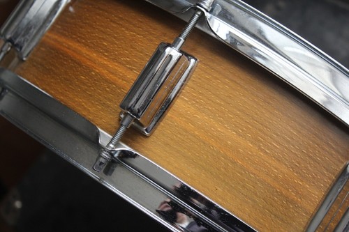 Rogers Wildwood 1967 Snare Drum