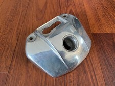 Harley-Davidson 1992-Later FXR Dyna Sportster OEM Headlight Visor 67900-92