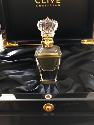 Genuine Clive Christian No. 1 Men Pure Genuine Clive Christian No. 1 Men Pure