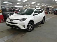 2018 Toyota RAV4 XLE *AWD+TOIT+BLUETOOTH+CAMÉRA DE RECUL*