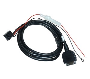 Aux In Adapter For Pioneer IP-Bus Kabel Stecker Klinke iPod iPhone Mp3 Radio Aux In Adapter For Pioneer IP-Bus Kabel Stecker Klinke iPod iPhone Mp3 Radio
