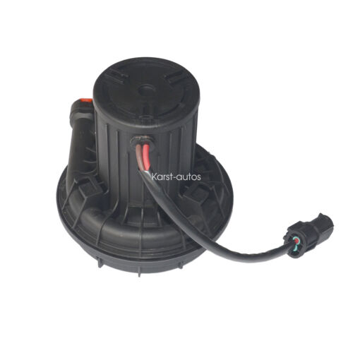 Sekundärluftpumpe für BMW 3er 5er 6er X3 X5 E46 E53 E60 E61 E63 E65 325i 330i - Bild 4 von 8