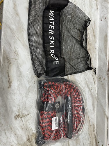 Water Ski Rope