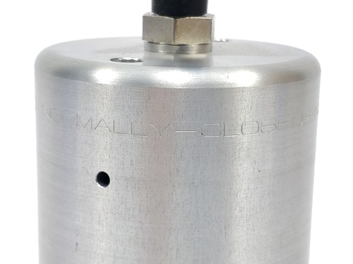 Swagelok SS-HBV51-C 624596 High Pressure Bellows Sealed Valve - Bild 6 von 7