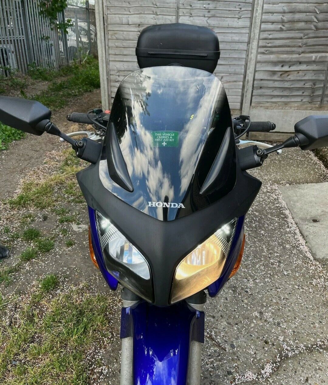 Foto 1 di 6