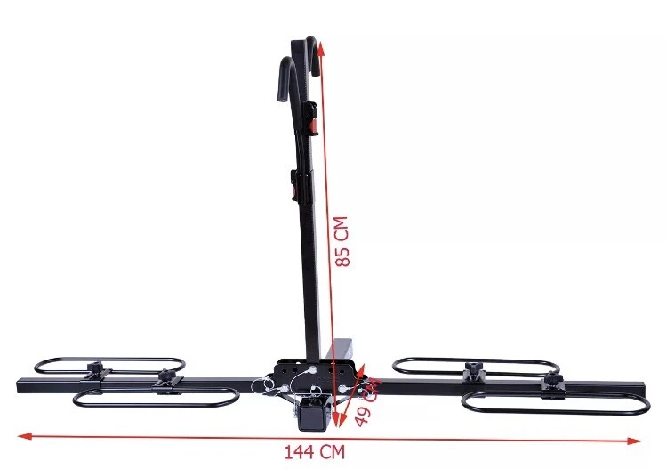 gumtree bicycle rack