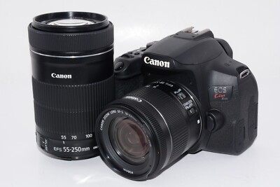うさちゃん美品❣️Canon EOS 200DII (kiss X10) うさちゃん美品❣️Canon EOS 200DII (kiss X10) Canon Digital