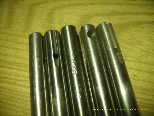 (1) used CV-10 needle bar for UNION SPECIAL 51400 51700 - Picture 2 of 2