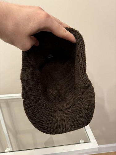 New Stussy knitwear cap beanie y2k skate hat winter - Picture 5 of 7