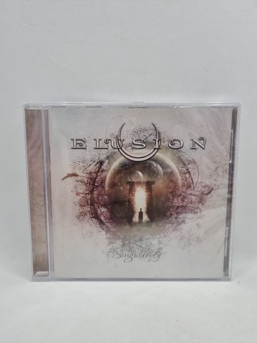 7x Metal CD Bundle Art Gates Records Elusion Nether Aurium Lined Rare New Sealed - Imagen 2 de 17