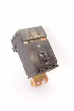 SQUARE D FA-36050 FA36050 50A 50 Amp 3P Circuit Breaker *Chip*