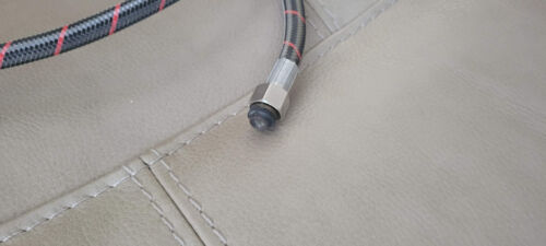 Bosch Dishwasher Model SHX68T56UC/02 Hose Part Number 00751457 - Picture 2 of 3