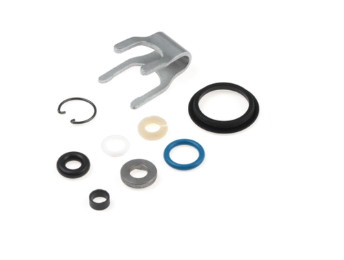 1 set Fuel Injector Seal Kit For Mercedes Benz 1770720000 - Picture 2 of 2